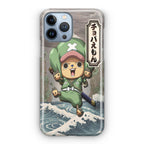 Chopperemon iPhone 13 Pro / 13 Pro Max Case
