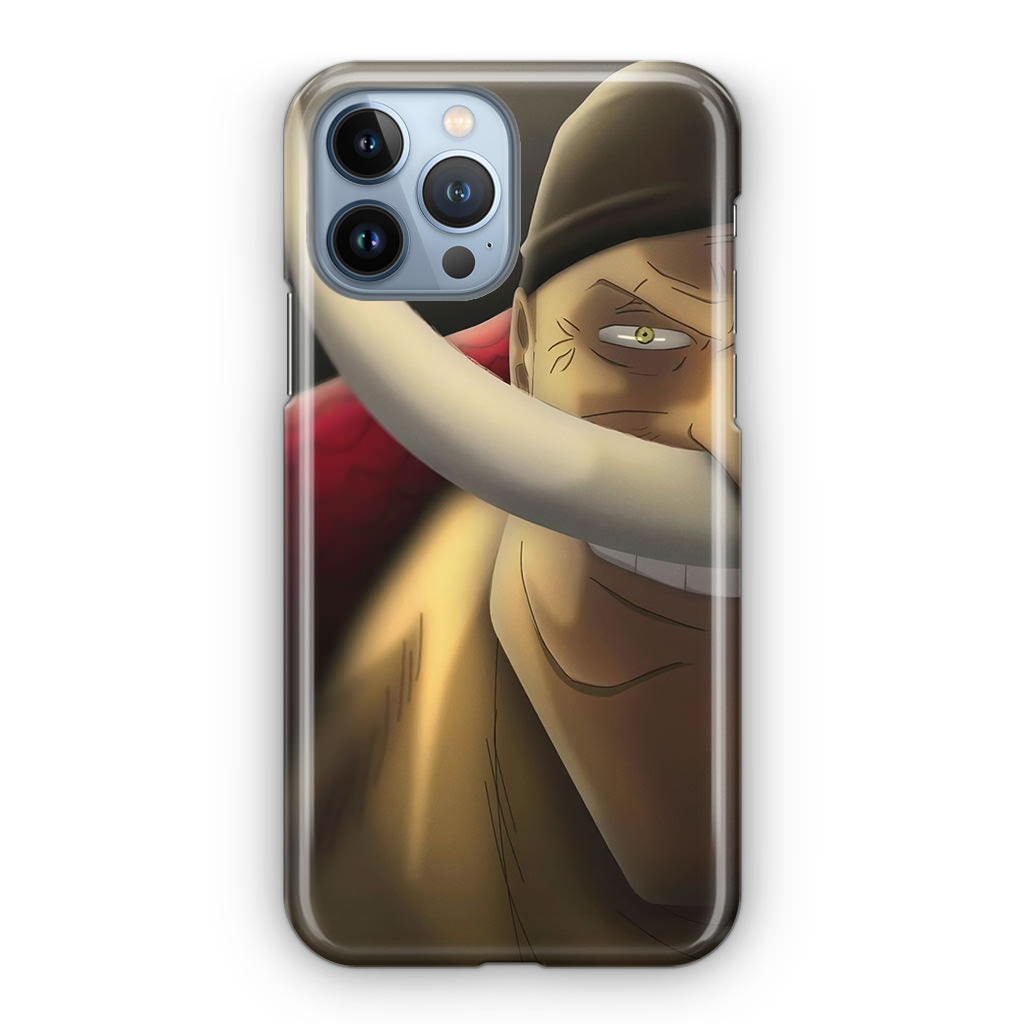 Edward Newgate iPhone 13 Pro / 13 Pro Max Case