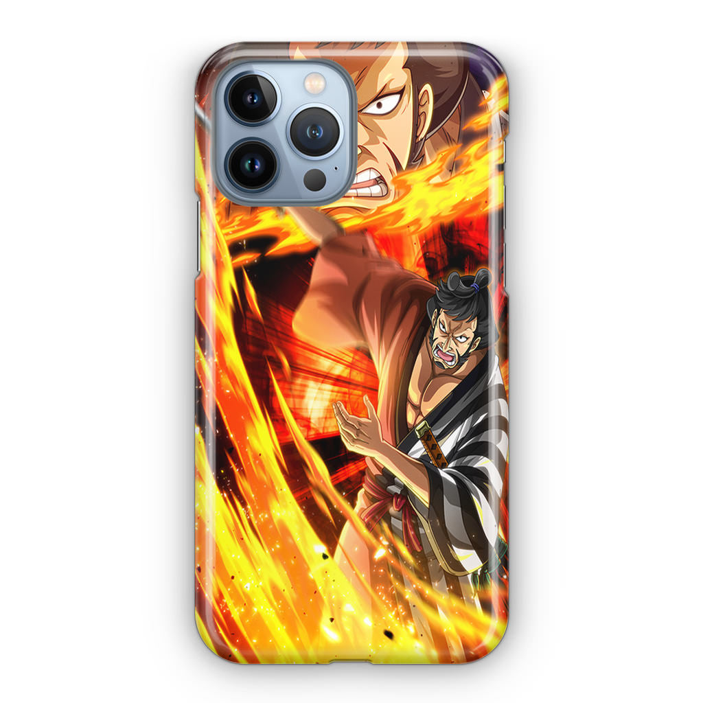 Foxfire Kinemo iPhone 13 Pro / 13 Pro Max Case