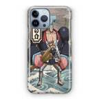 Franosuke iPhone 13 Pro / 13 Pro Max Case