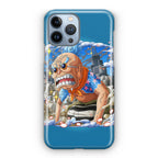 Hyogoro The Flower iPhone 13 Pro / 13 Pro Max Case