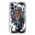 Kaido And The Dragon iPhone 13 Pro / 13 Pro Max Case