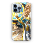 Kizaru The Admiral iPhone 13 Pro / 13 Pro Max Case