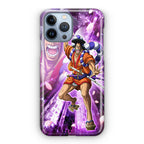 Kozuki Oden Signature Pose iPhone 13 Pro / 13 Pro Max Case