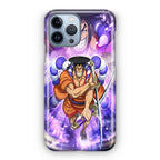 Kozuki Oden Two-Sword Style iPhone 13 Pro / 13 Pro Max Case