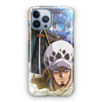 Lawdono iPhone 13 Pro / 13 Pro Max Case