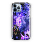 Magellan Hydra Poison Dragon iPhone 13 Pro / 13 Pro Max Case