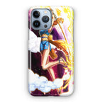 Nami Ninpo Raitei iPhone 13 Pro / 13 Pro Max Case