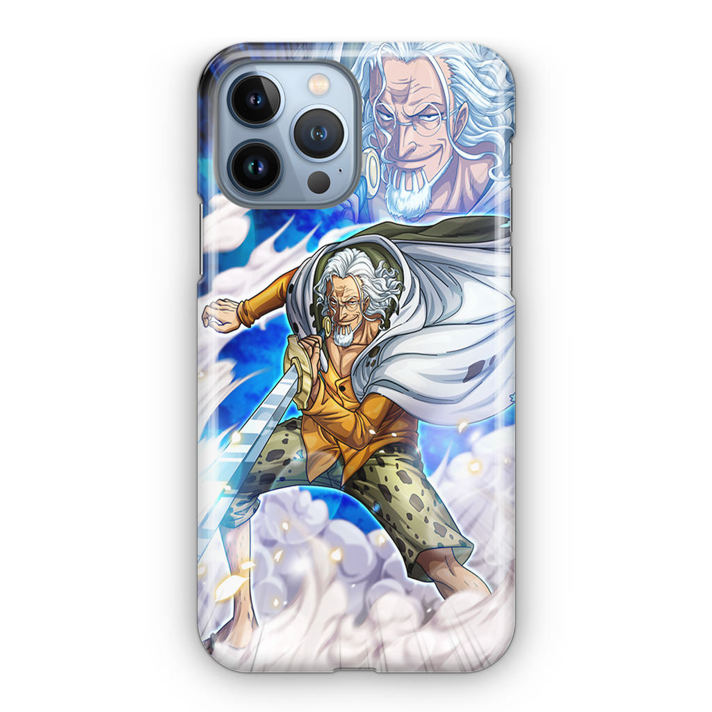 Rayleigh iPhone 13 Pro / 13 Pro Max Case