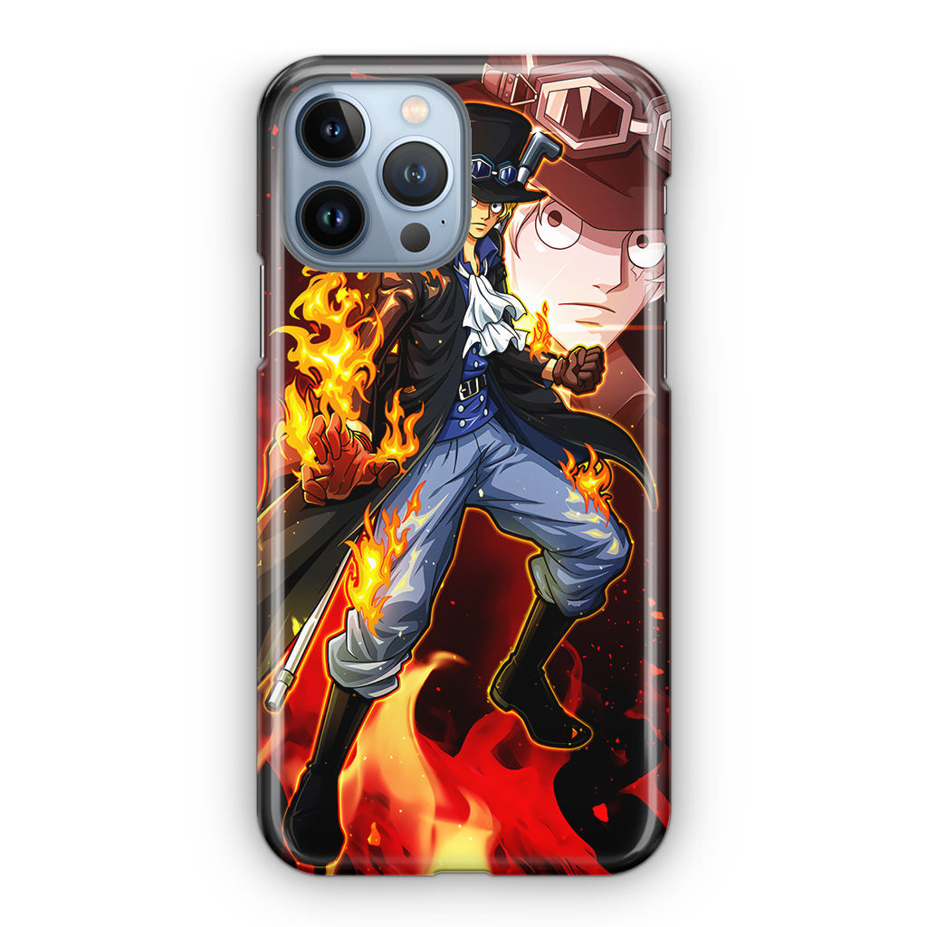 Sabo Dragon Claw iPhone 13 Pro / 13 Pro Max Case