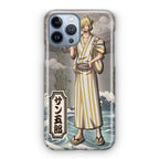 Sangoro iPhone 13 Pro / 13 Pro Max Case