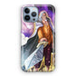 Silver Rayleigh iPhone 13 Pro / 13 Pro Max Case