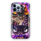 Teach The Blackbeard iPhone 13 Pro / 13 Pro Max Case