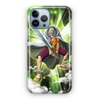 The Dark King Rayleigh iPhone 13 Pro / 13 Pro Max Case