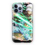 Trafalgar Law Injection Shot iPhone 13 Pro / 13 Pro Max Case