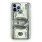 100 Dollar iPhone 13 Pro / 13 Pro Max Case
