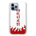 4th Kage Cloak iPhone 13 Pro / 13 Pro Max Case