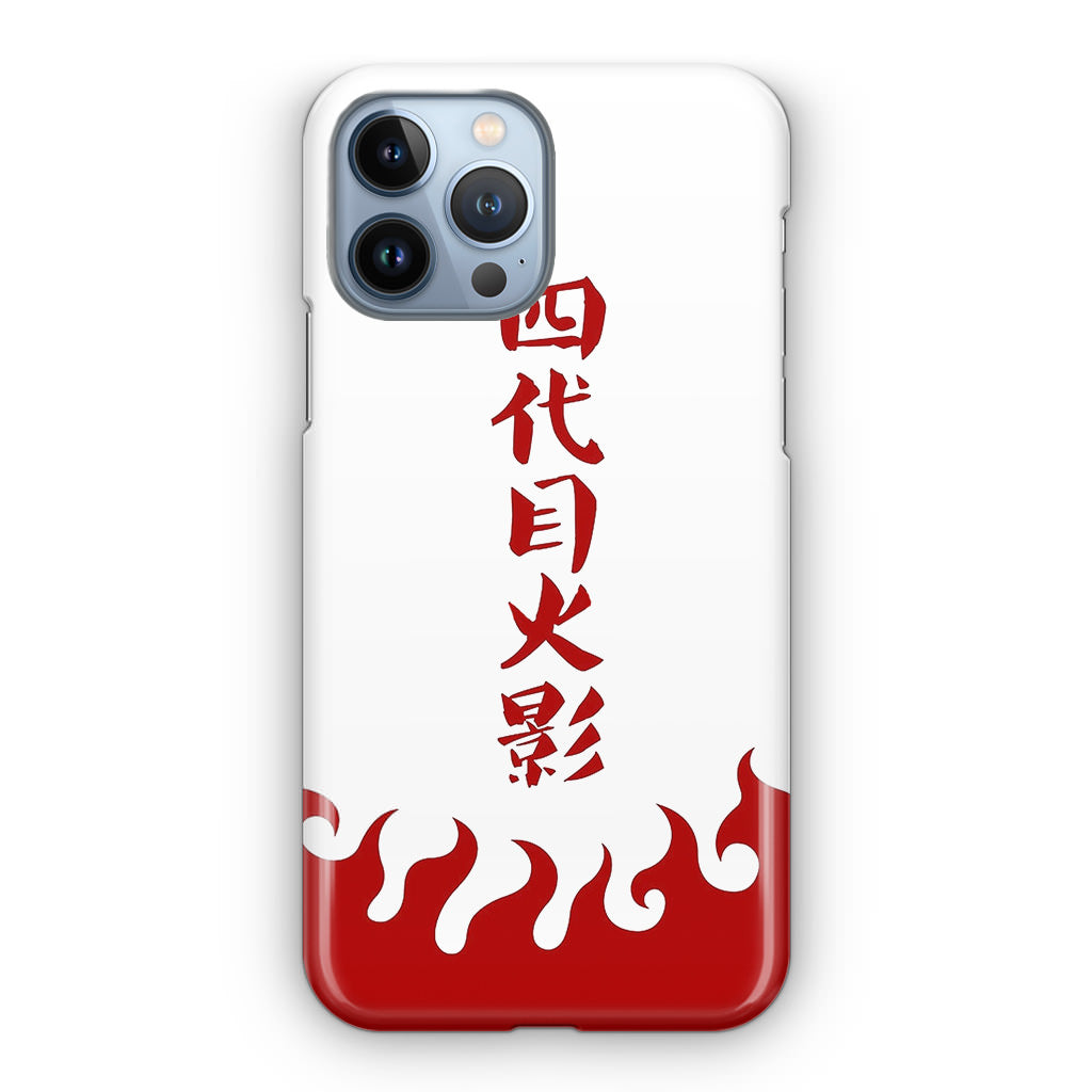 4th Kage Cloak iPhone 13 Pro / 13 Pro Max Case