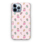 About Chrismas Pattern iPhone 13 Pro / 13 Pro Max Case