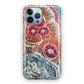 Agate Inspiration iPhone 13 Pro / 13 Pro Max Case