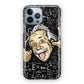 Albert Einstein's Formula iPhone 13 Pro / 13 Pro Max Case