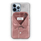 Anti Bullying iPhone 13 Pro / 13 Pro Max Case