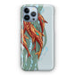 Aquamarine Revenge iPhone 13 Pro / 13 Pro Max Case