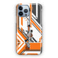 AWP Asiimov iPhone 13 Pro / 13 Pro Max Case