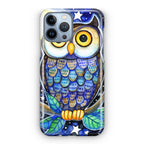 Bedtime Owl iPhone 13 Pro / 13 Pro Max Case