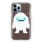 Big Foot Yeti iPhone 13 Pro / 13 Pro Max Case