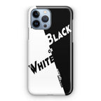 Black Or White Michael Jackson iPhone 13 Pro / 13 Pro Max Case