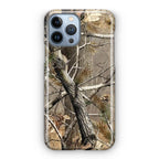 Camoflage Real Tree iPhone 13 Pro / 13 Pro Max Case