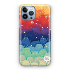 Cats Everywhere iPhone 13 Pro / 13 Pro Max Case