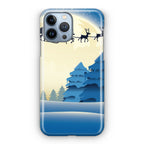 Christmas Eve iPhone 13 Pro / 13 Pro Max Case