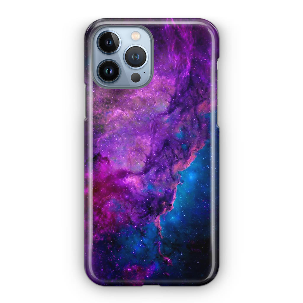 Cloud in the Galaxy iPhone 13 Pro / 13 Pro Max Case