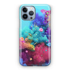 Colorful Smoke Boom iPhone 13 Pro / 13 Pro Max Case