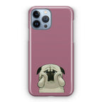 Cubby Pug iPhone 13 Pro / 13 Pro Max Case