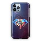 Diamond Supply Space iPhone 13 Pro / 13 Pro Max Case