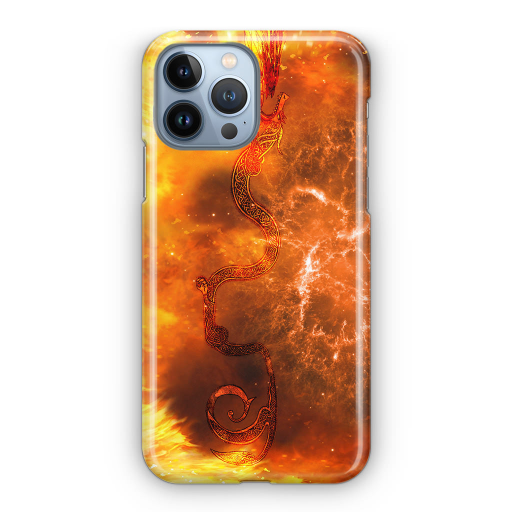 Dragon Lore iPhone 13 Pro / 13 Pro Max Case
