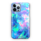 Fire Opal iPhone 13 Pro / 13 Pro Max Case