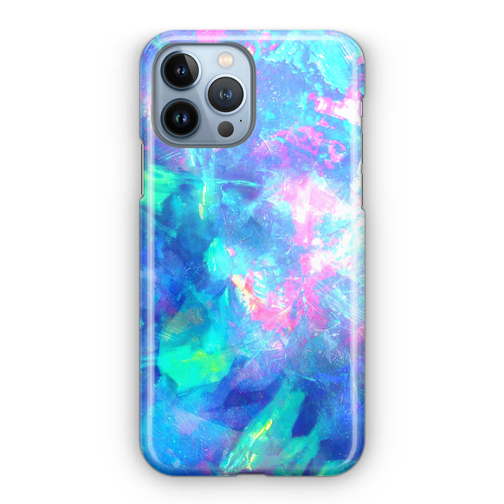 Fire Opal iPhone 13 Pro / 13 Pro Max Case
