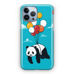 Flying Panda iPhone 13 Pro / 13 Pro Max Case
