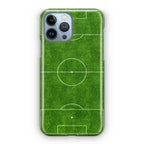 Football Field LP iPhone 13 Pro / 13 Pro Max Case