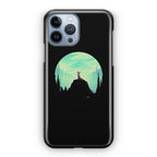 Fox on the Rock iPhone 13 Pro / 13 Pro Max Case