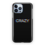 Glitch Crazy iPhone 13 Pro / 13 Pro Max Case