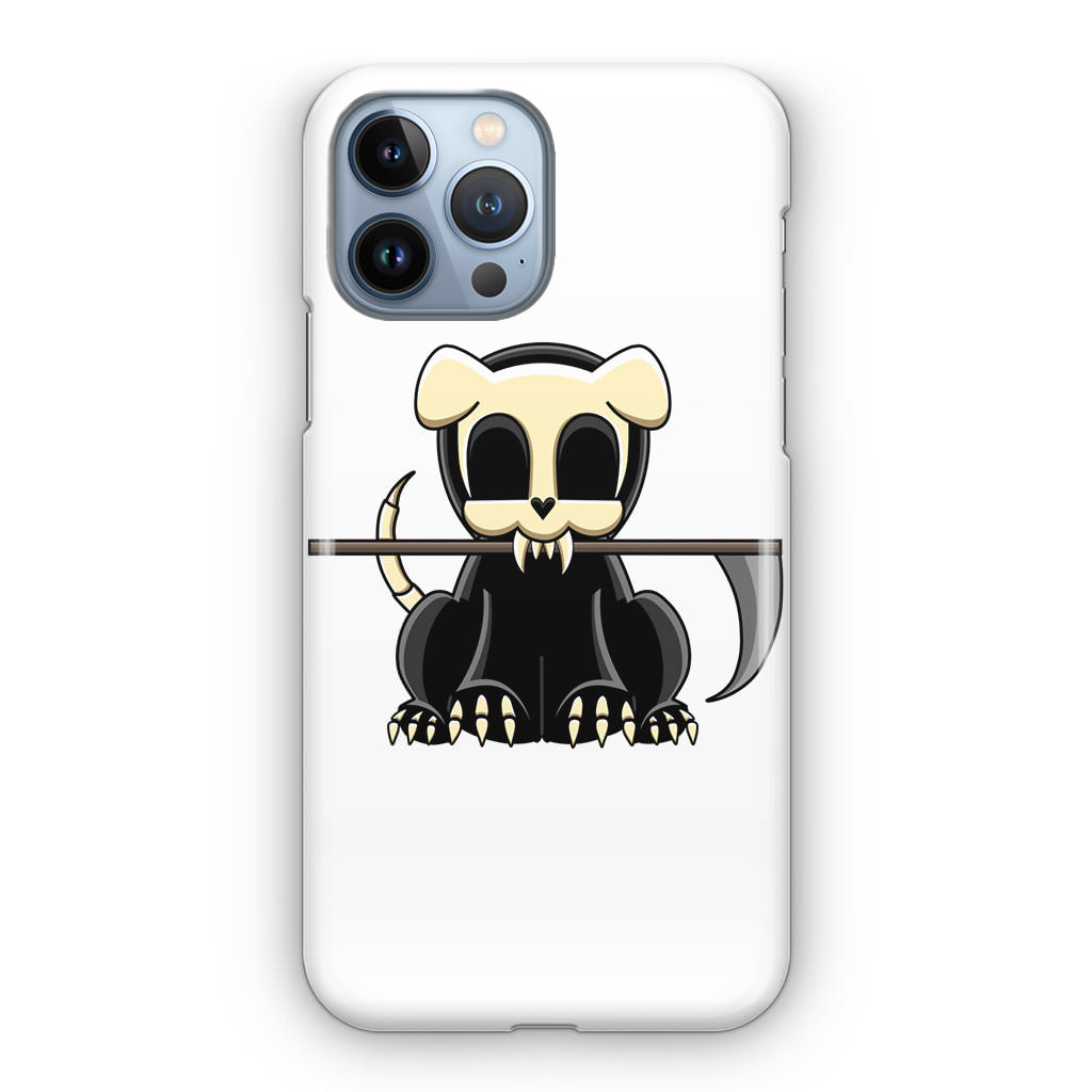 Grim Reapet iPhone 13 Pro / 13 Pro Max Case