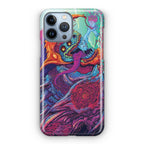 Hyper Beast Blood Eye iPhone 13 Pro / 13 Pro Max Case