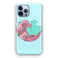 Japanese Pastel Wave iPhone 13 Pro / 13 Pro Max Case
