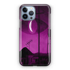 Like Night Vale iPhone 13 Pro / 13 Pro Max Case