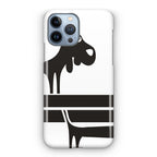 Long Dog iPhone 13 Pro / 13 Pro Max Case